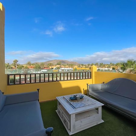 Karol Home By Best Holidays Fuerteventura Corralejo Exterior foto