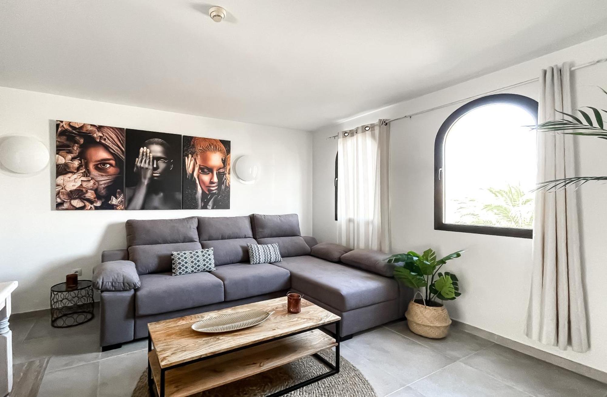 Karol Home By Best Holidays Fuerteventura Corralejo Exterior foto