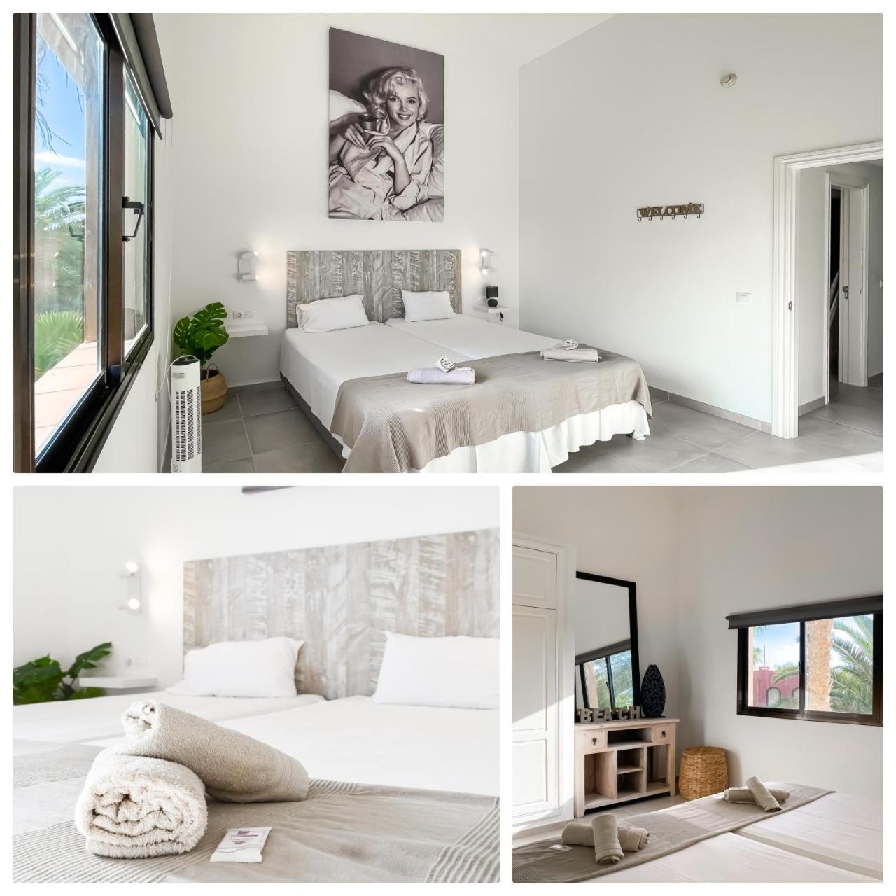 Karol Home By Best Holidays Fuerteventura Corralejo Exterior foto