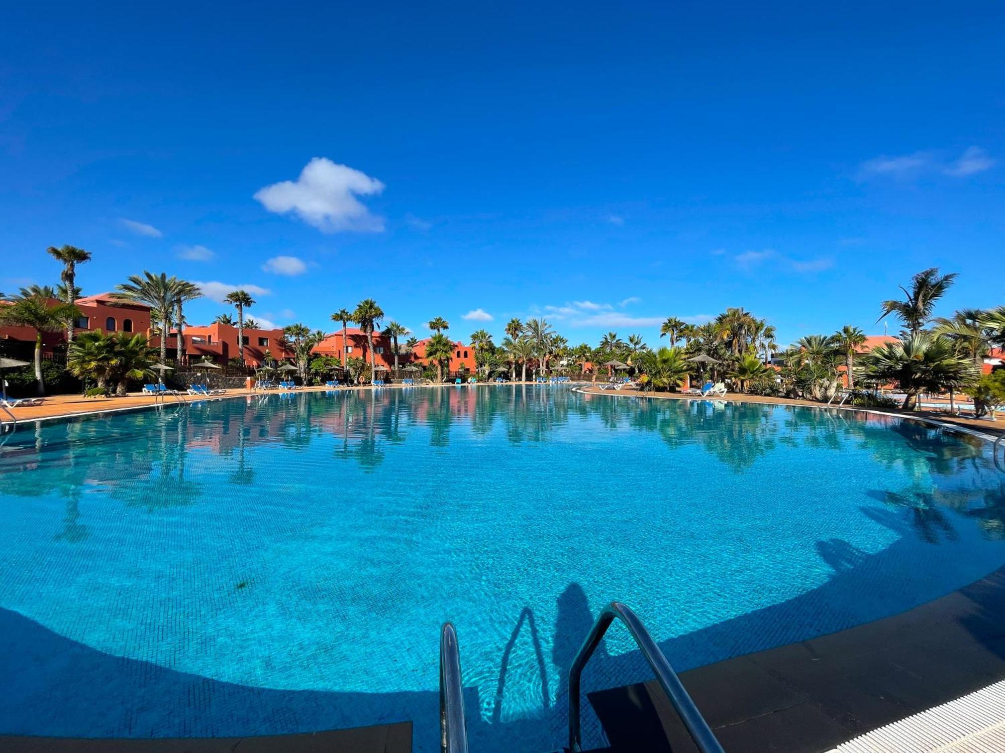 Karol Home By Best Holidays Fuerteventura Corralejo Exterior foto