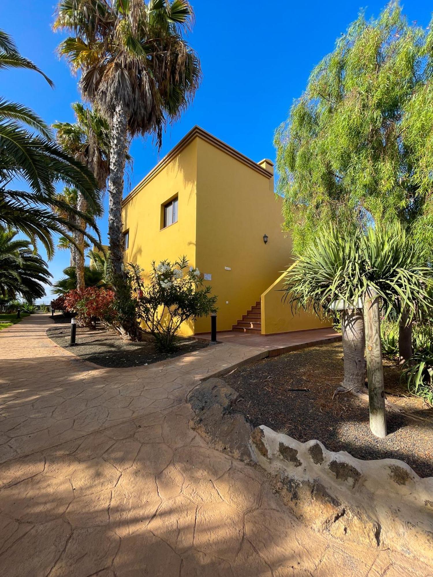 Karol Home By Best Holidays Fuerteventura Corralejo Exterior foto