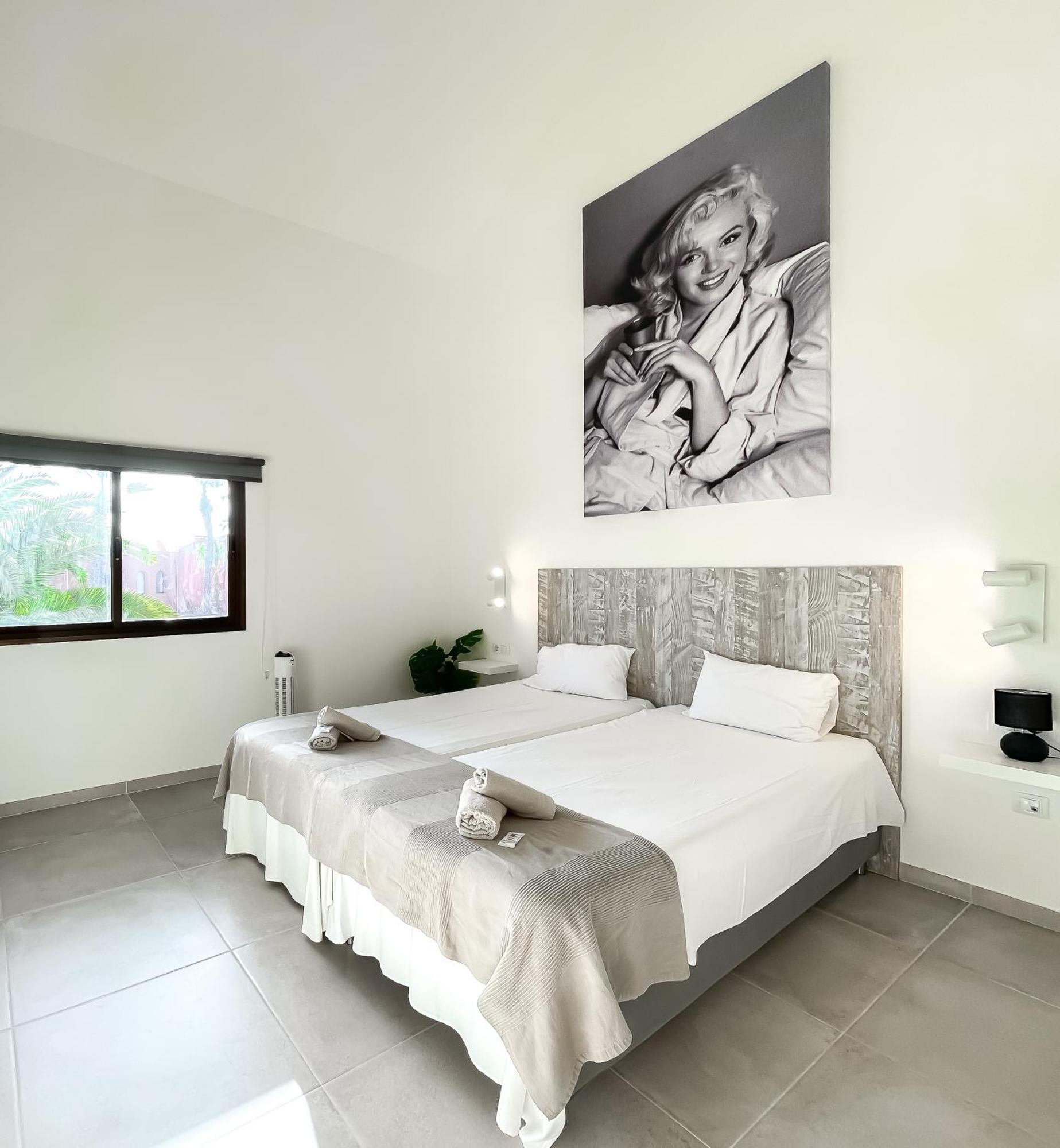 Karol Home By Best Holidays Fuerteventura Corralejo Exterior foto