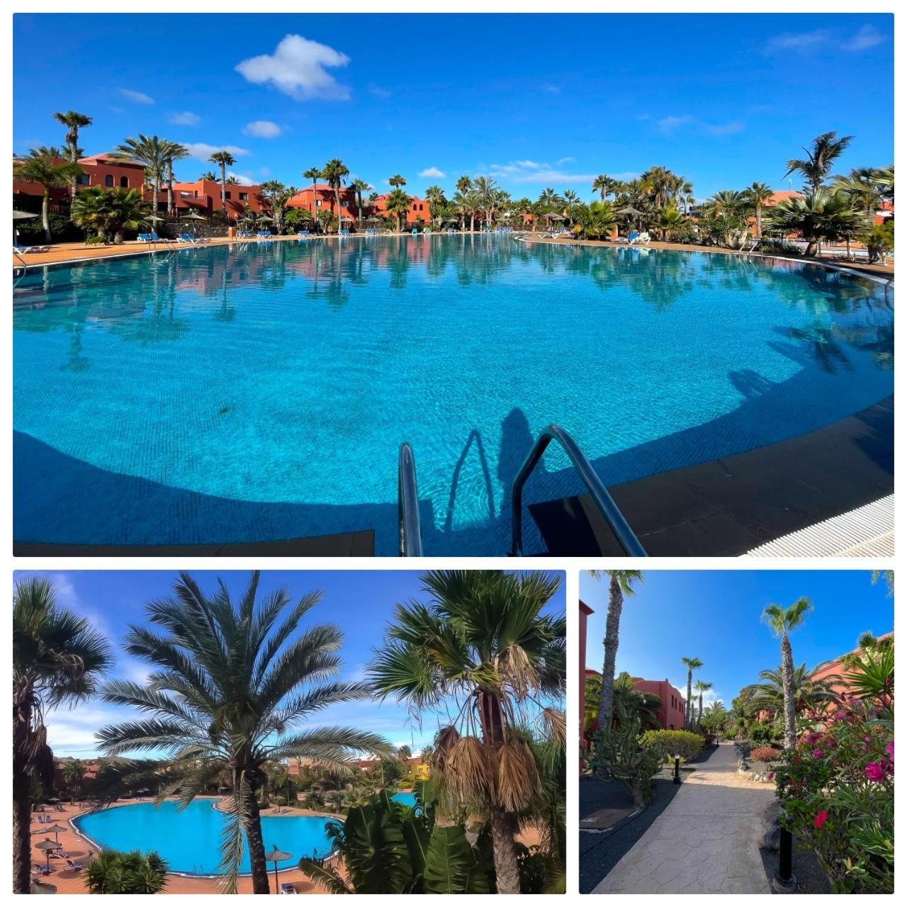 Karol Home By Best Holidays Fuerteventura Corralejo Exterior foto